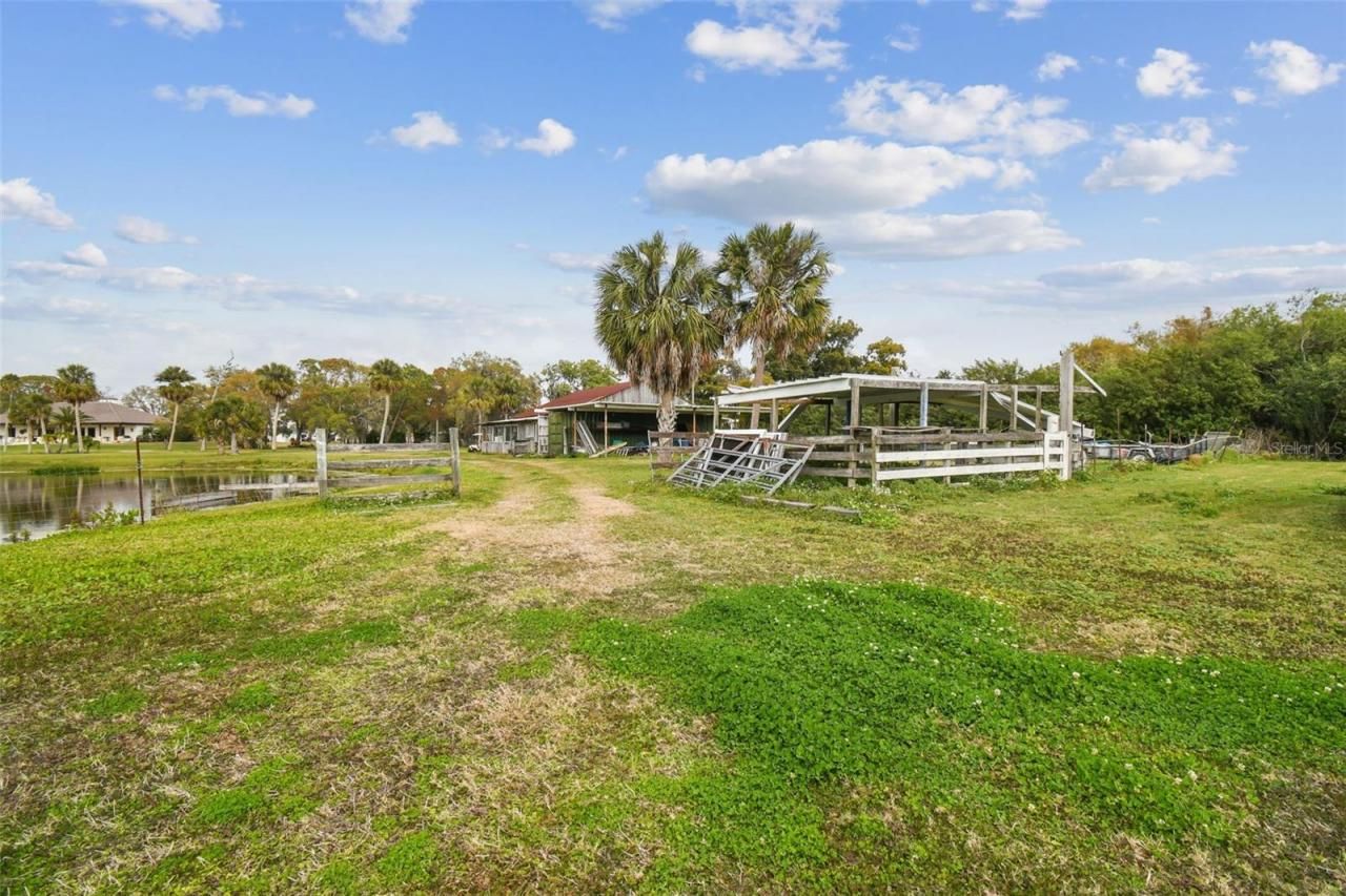 Kibler Ln, Holiday, FL 34691 Photo