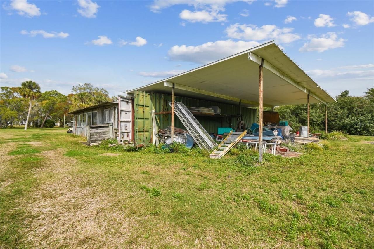 Kibler Ln, Holiday, FL 34691 Photo