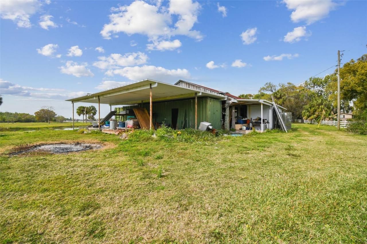 Kibler Ln, Holiday, FL 34691 Photo