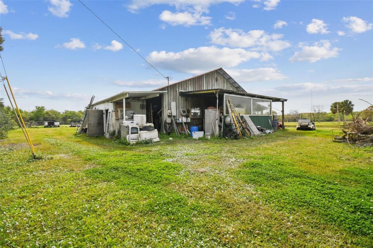 Kibler Ln, Holiday, FL 34691 Photo