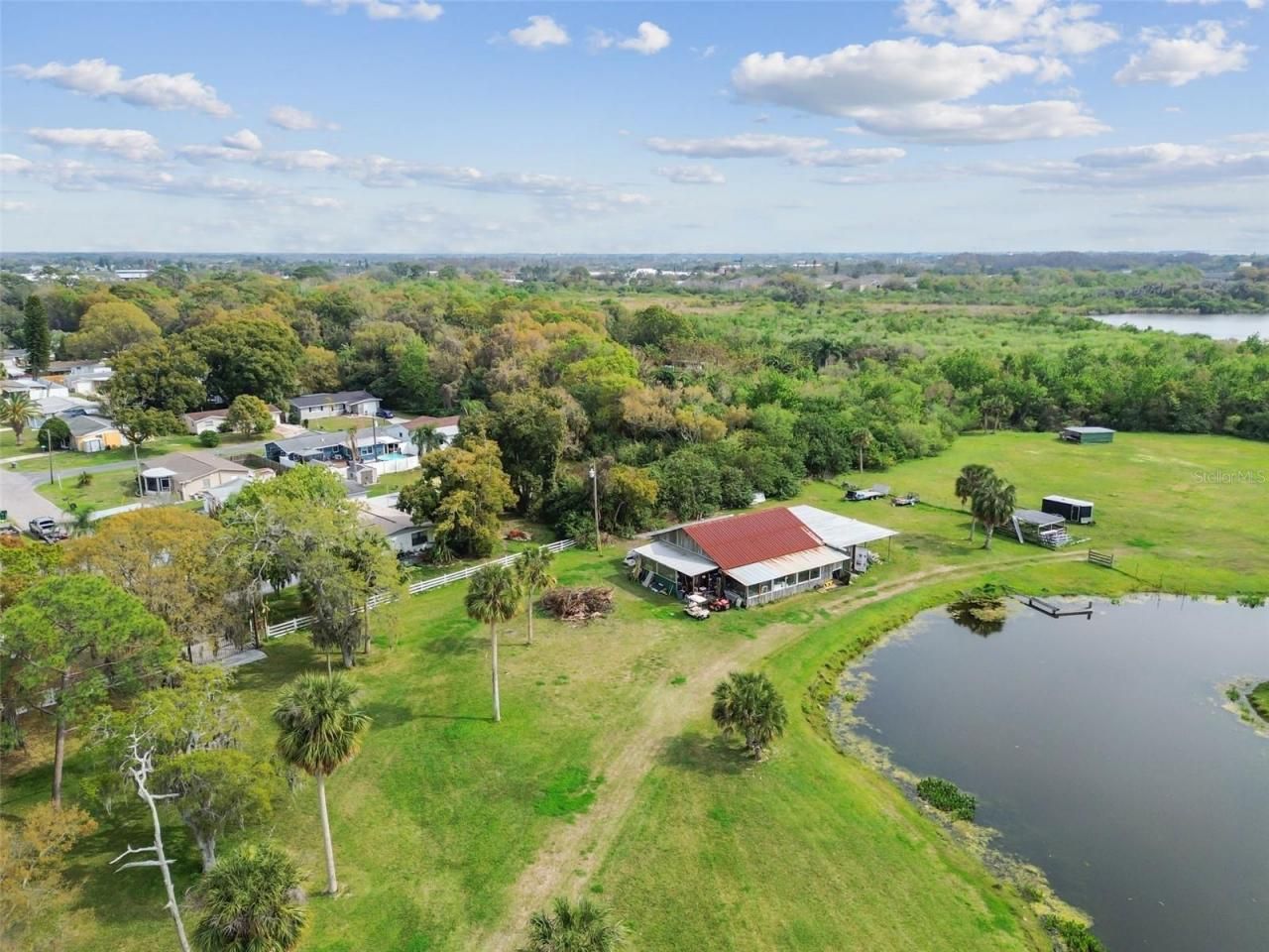 Kibler Ln, Holiday, FL 34691 Photo