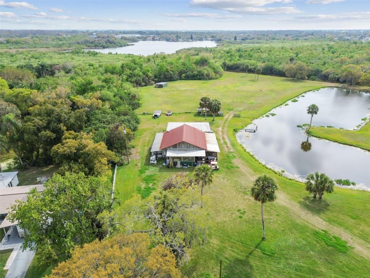 Kibler Ln, Holiday, FL 34691 Photo