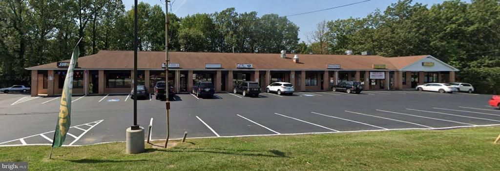 336 N MAIN ST, YORK NEW SALEM, PA 17371