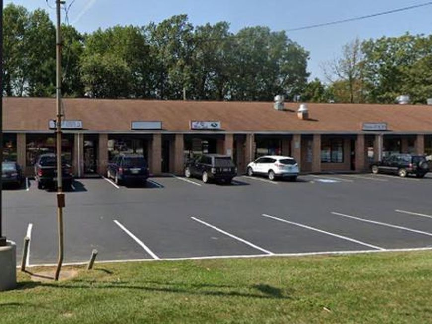 336 N Main St, York New Salem, PA 17371 Main Photo