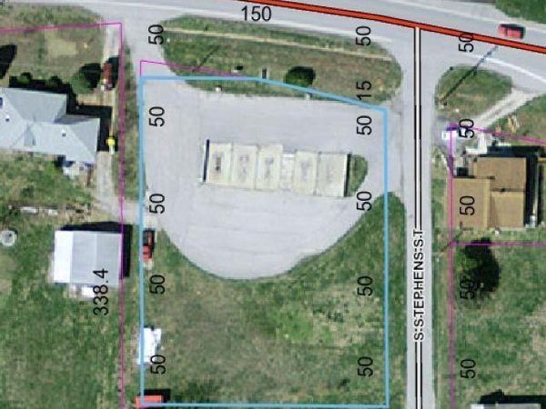 154 E State Road 60, Mitchell, IN 47446