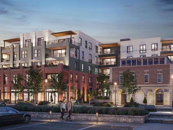 110 PARK AVENUE, Unit 250, SWARTHMORE, PA 19081