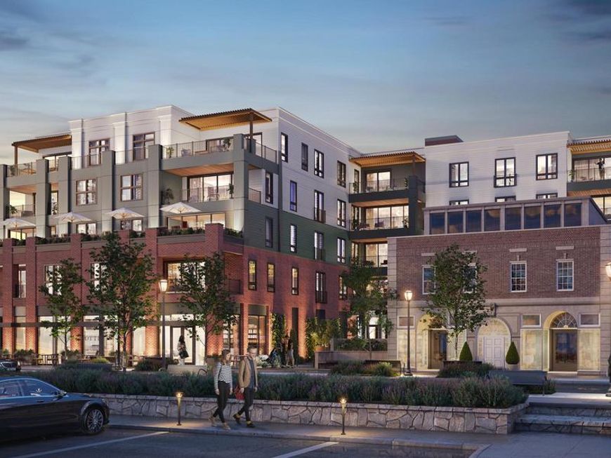 110 Park Avenue, Unit 250, Swarthmore, PA 19081 Main Photo