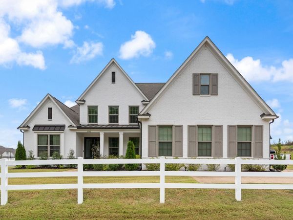 5796 MILTON WILSON BLVD, Arlington, TN 38002