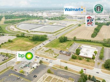 24995 ALLEN Road, Woodhaven, MI 48183