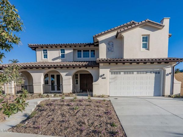4683 Summit Avenue, Simi Valley, CA 93063