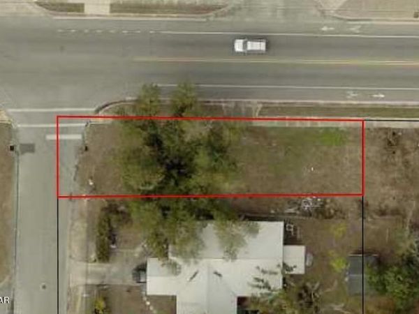 508 E 11th Street, Panama City, FL 32401