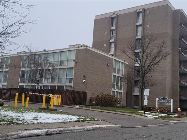 1917 ORLEANS Street, Detroit, MI 48207