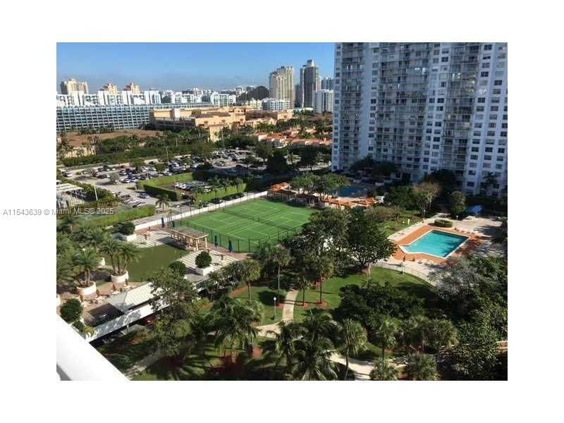 2801 NE 183rd St, Unit 2103W, Aventura, FL 33160 Photo