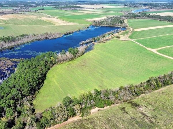 0 Haber Road, Elberta, AL 36530