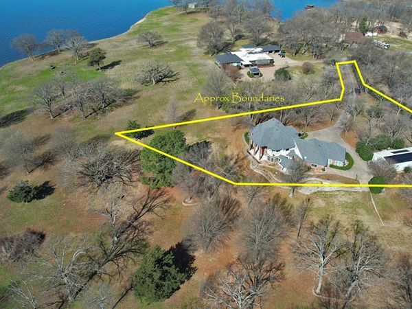 497 Private Road 5975, Yantis, TX 75497