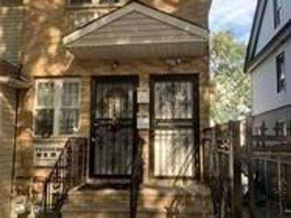 109-55 153rd Street, Jamaica, NY 11433