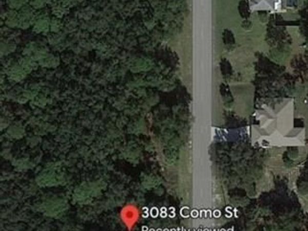3083 Como St, Port Charlotte, FL 33948