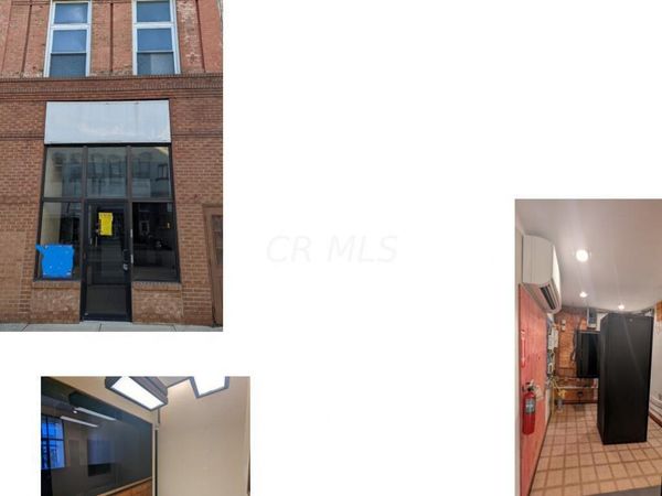 209 E Court Street, Washington Court House, OH 43160