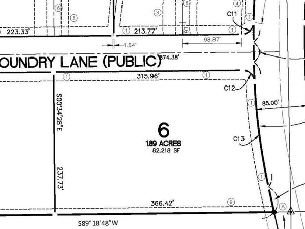 2325 Foundry Ln, North Liberty, IA 52317