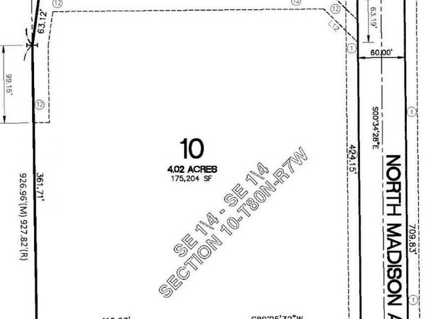 275 N Madison Ave, North Liberty, IA 52317