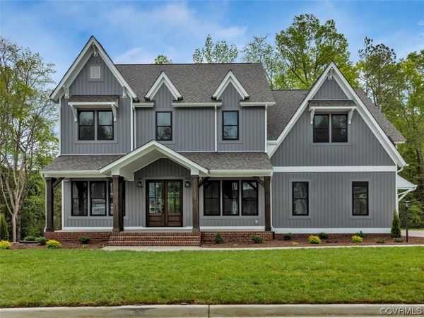 10710 Beach Rock Point, Glen Allen, VA 23059