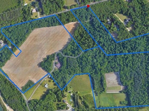 4721 Eves Lane, Chester, VA 23831