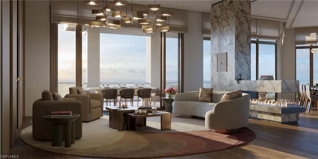 Please Call For Address, Unit Penthouse, Naples, FL 34102 Photo