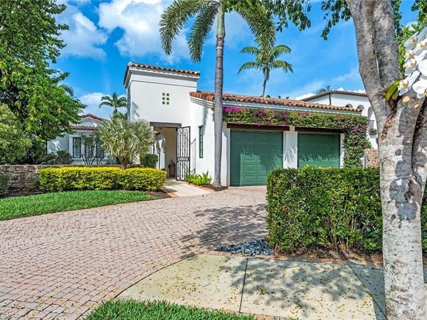 16631 Cortona LN, NAPLES, FL 34110