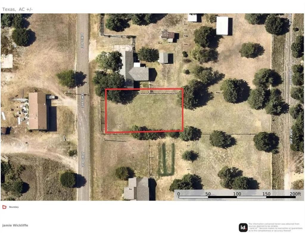 00 Lewis Avenue, Midlothian, TX 76065 Main Photo