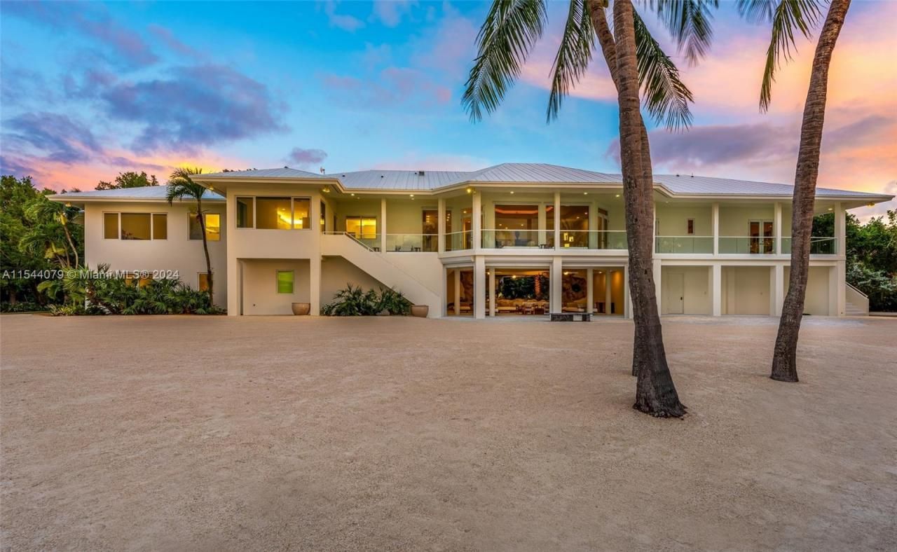 94100 Overseas Hwy, Key Largo, FL 33070 Photo