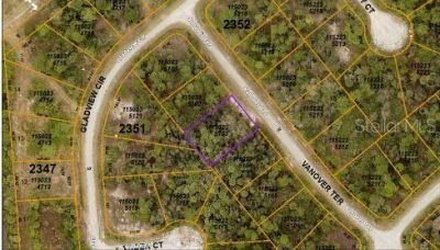 Vanover Terrace, North Port, FL 34288 Photo