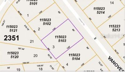 Vanover Terrace, North Port, FL 34288 Photo