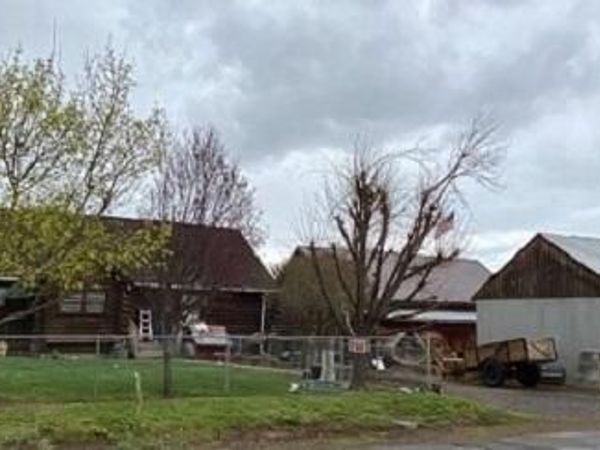 200 S Oregon, Dorris, CA 96023