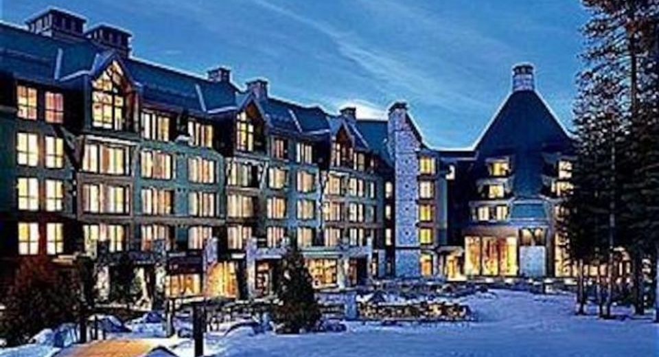 13051 Ritz Carlton Highlands Ct, Truckee, CA 96161 Photo