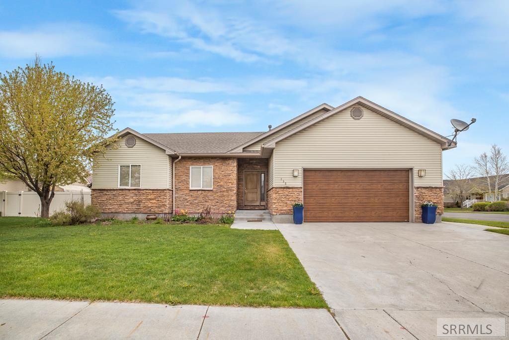 758 Yost Street, Rexburg, ID 83440 Main Photo
