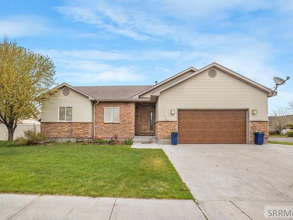 758 Yost Street, REXBURG, ID 83440