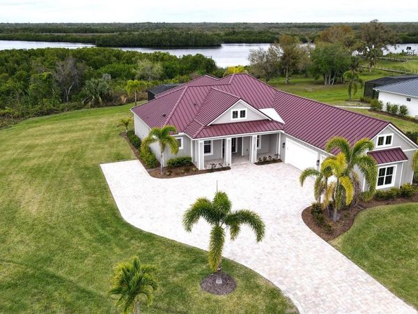 2049 TREASURE LANE, PUNTA GORDA, FL 33982