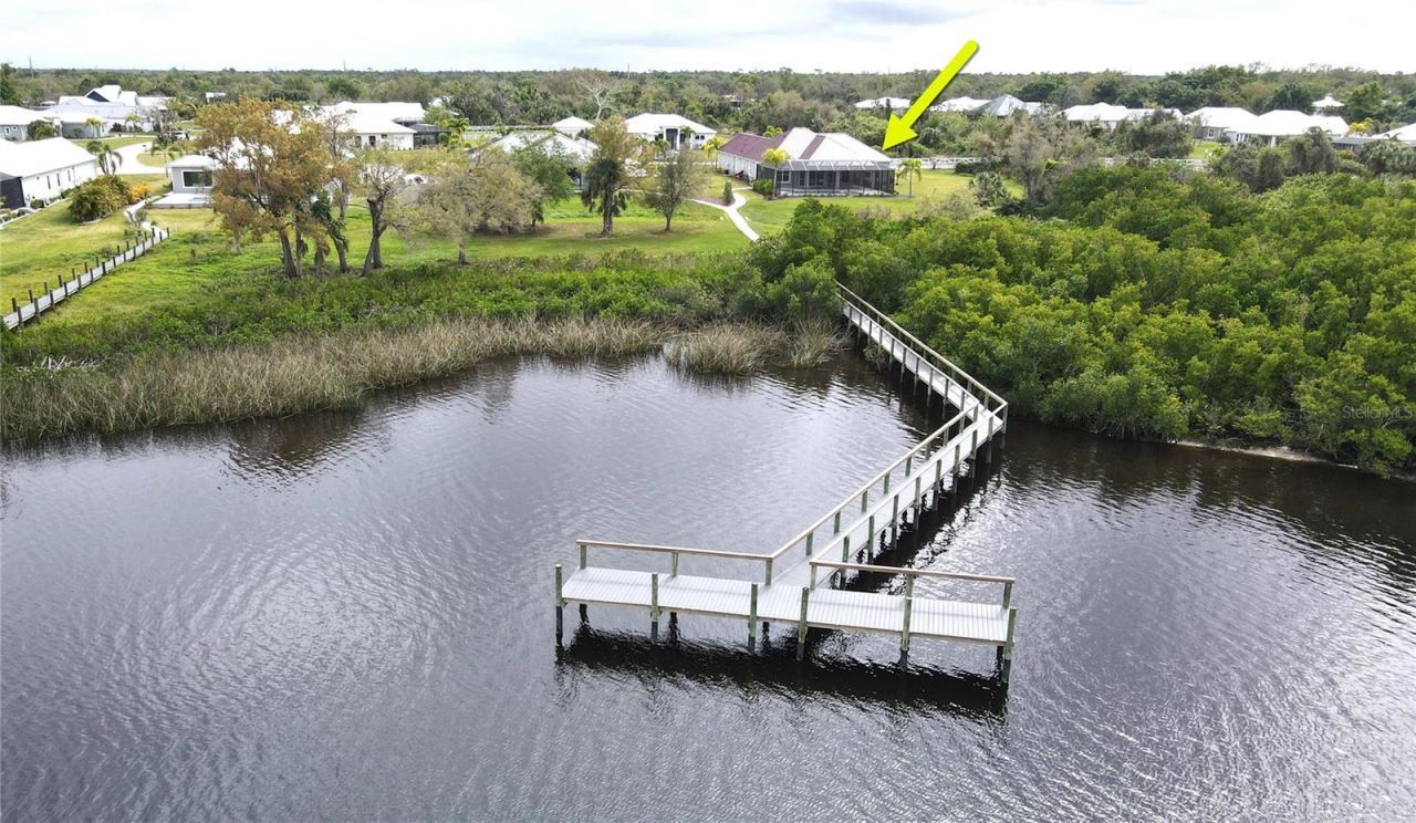 2049 Treasure Lane, Punta Gorda, FL 33982 Photo