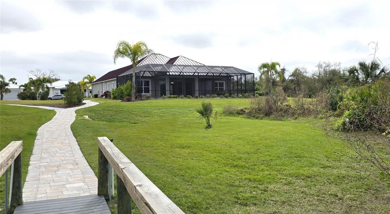 2049 Treasure Lane, Punta Gorda, FL 33982 Photo