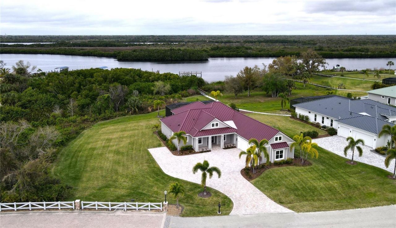 2049 Treasure Lane, Punta Gorda, FL 33982 Photo