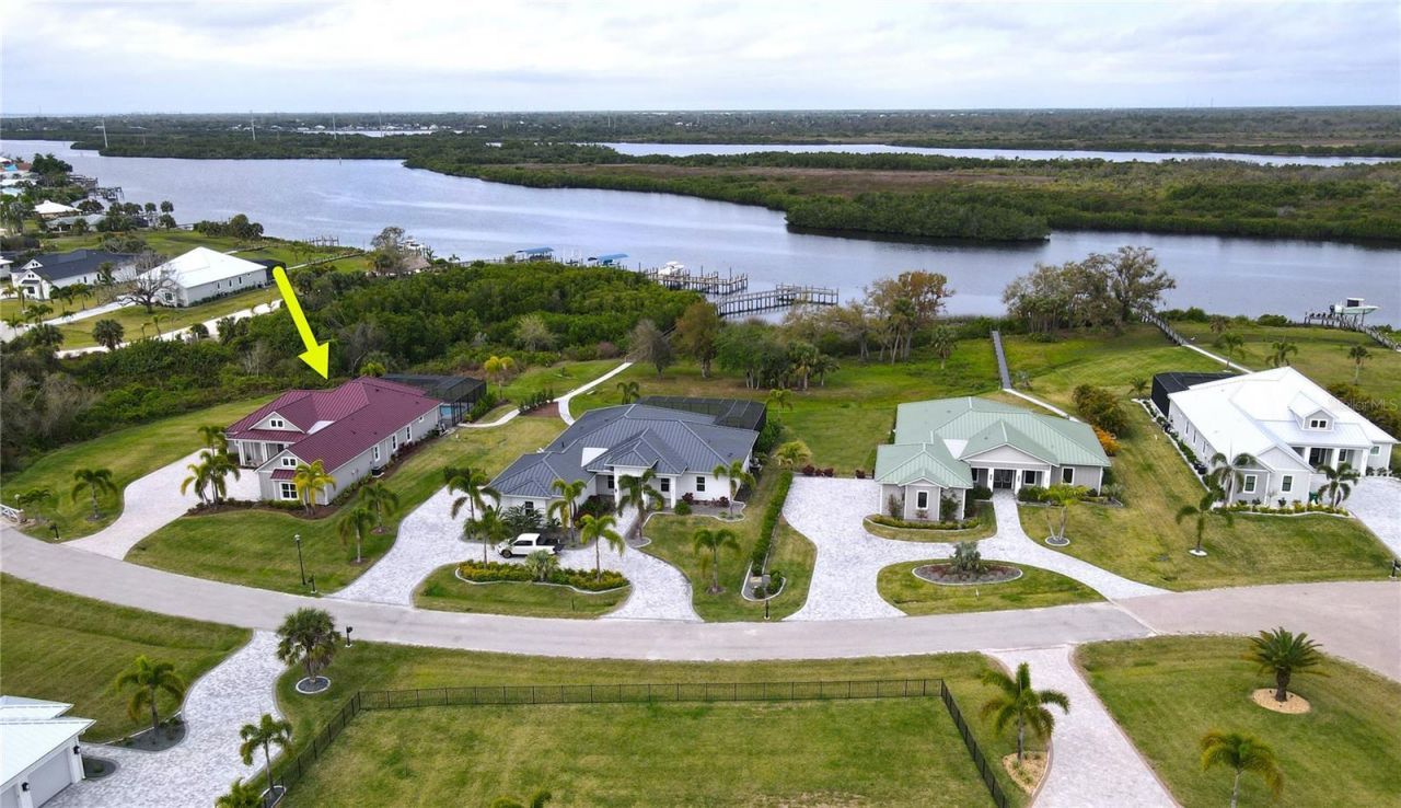 2049 Treasure Lane, Punta Gorda, FL 33982 Photo