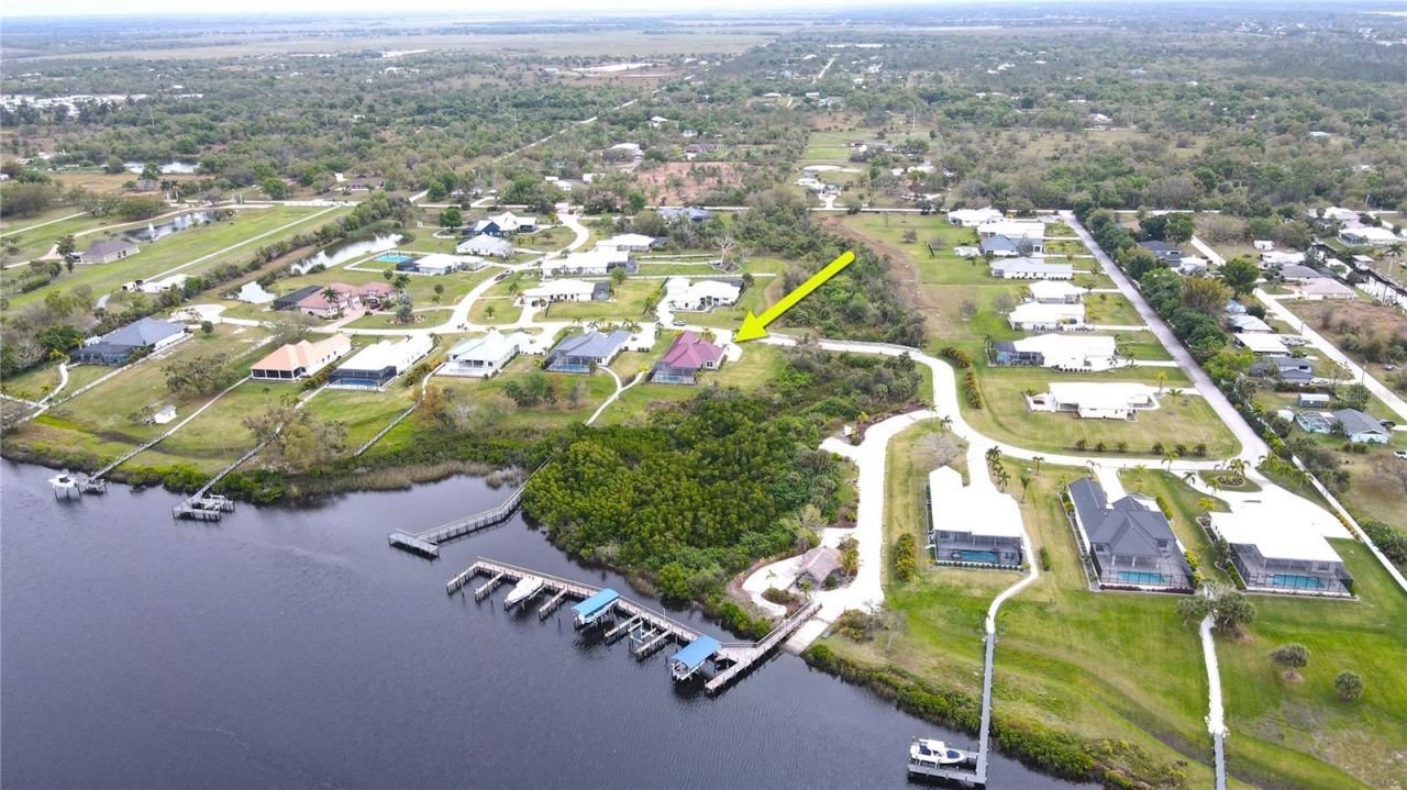 2049 Treasure Lane, Punta Gorda, FL 33982 Photo