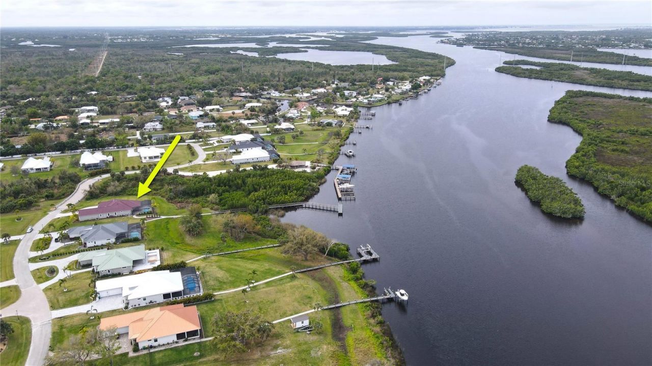 2049 Treasure Lane, Punta Gorda, FL 33982 Photo
