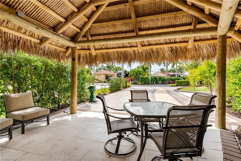 13631 Snook Cir, Naples, FL 34114 Photo