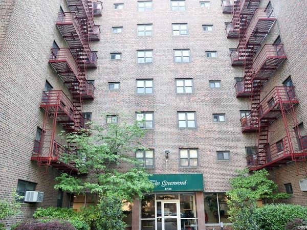 87-30 204 Street, Unit A61, Hollis, NY 11423