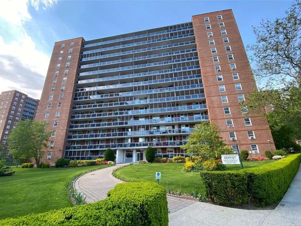 97-37 63 Road, Unit 4M, Rego Park, NY 11374