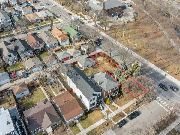 5158 N Keeler Avenue, Chicago, IL 60630