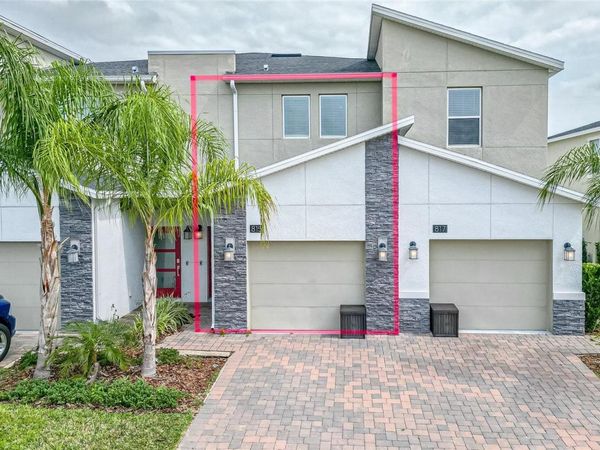 815 OCEAN COURSE AVENUE, Unit 815, DAVENPORT, FL 33896