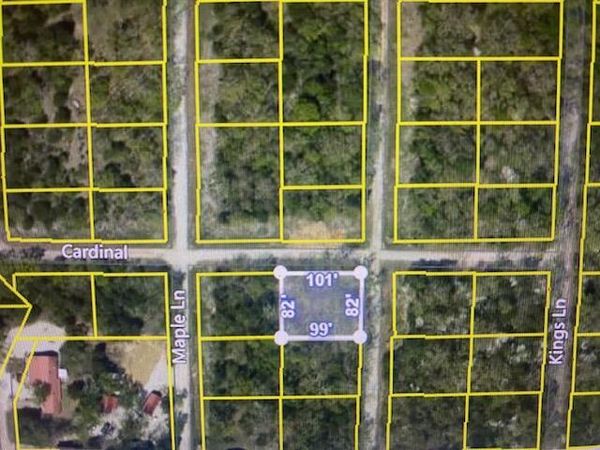 0 Linden Lane , Shell Knob, MO 65747