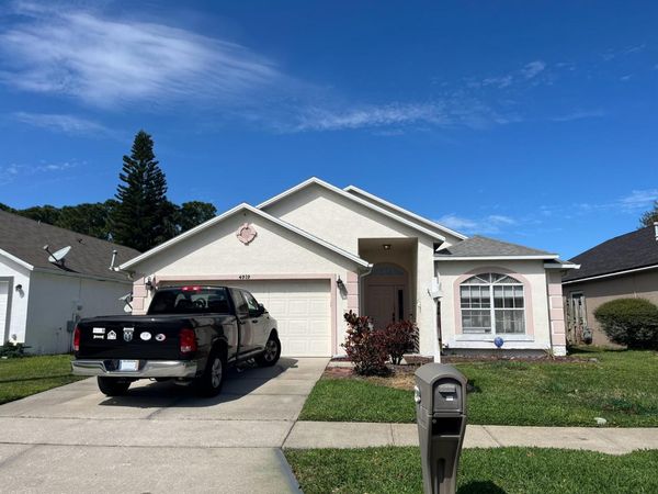 4919 Erin Lane, Melbourne, FL 32940